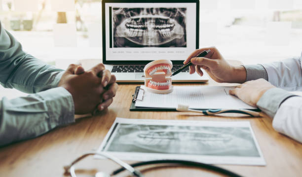 Best Emergency Root Canal Treatment in Lone Grove, OK