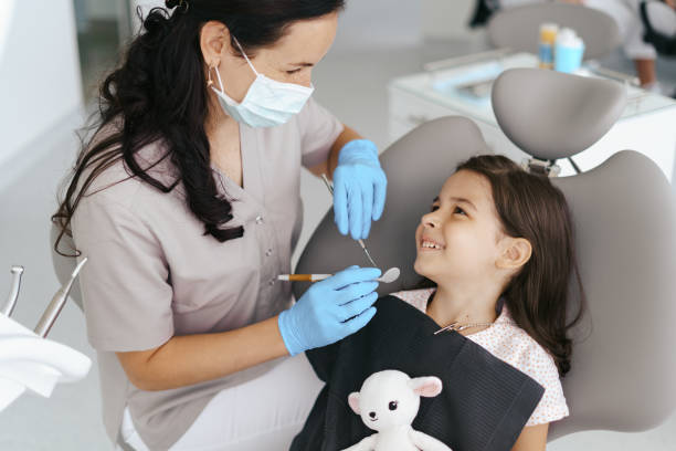 Best Orthodontic Emergency Dentist in Lone Grove, OK