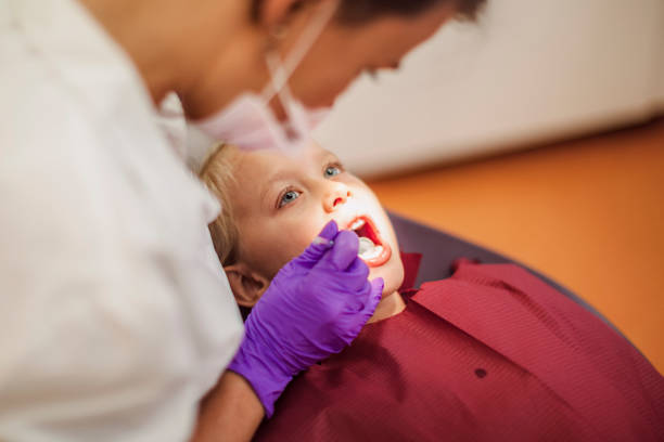 Best Weekend Emergency Dentist in Lone Grove, OK