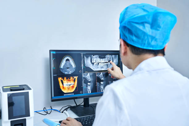 Best Emergency Dentist for Lost Fillings or Crowns in Lone Grove, OK
