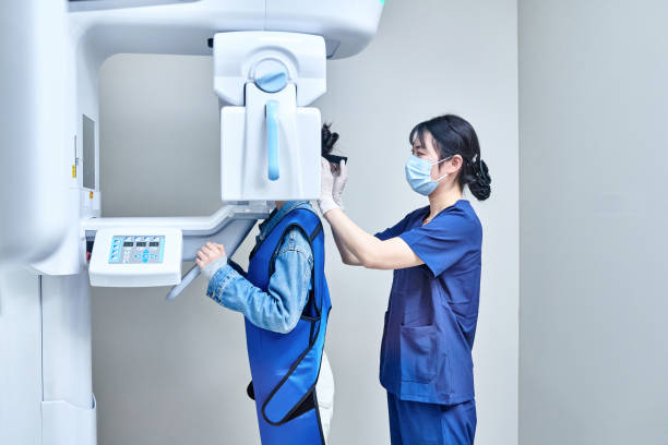 Best Mobile Emergency Dentist in Lone Grove, OK