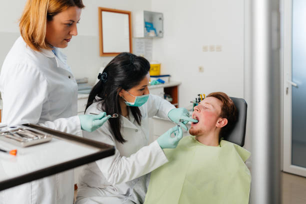 Best Urgent Dental Care for Toothache in Lone Grove, OK