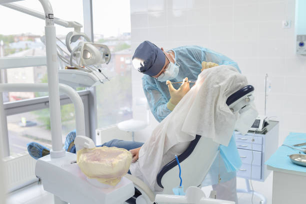 Best Emergency Dental Extractions in Lone Grove, OK